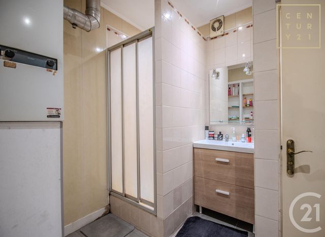 maison à vendre - 6 pièces - 102.74 m2 - HAUTMONT - 59 - NORD-PAS-DE-CALAIS - Century 21 Art-Immo