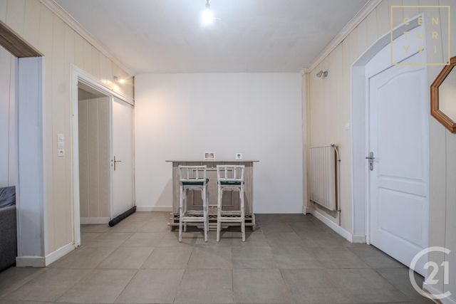 maison à vendre - 6 pièces - 102.74 m2 - HAUTMONT - 59 - NORD-PAS-DE-CALAIS - Century 21 Art-Immo