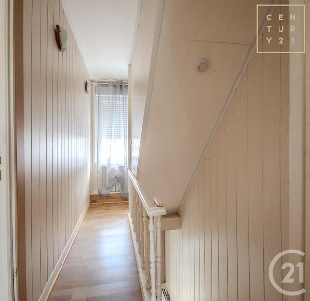 maison à vendre - 6 pièces - 102.74 m2 - HAUTMONT - 59 - NORD-PAS-DE-CALAIS - Century 21 Art-Immo