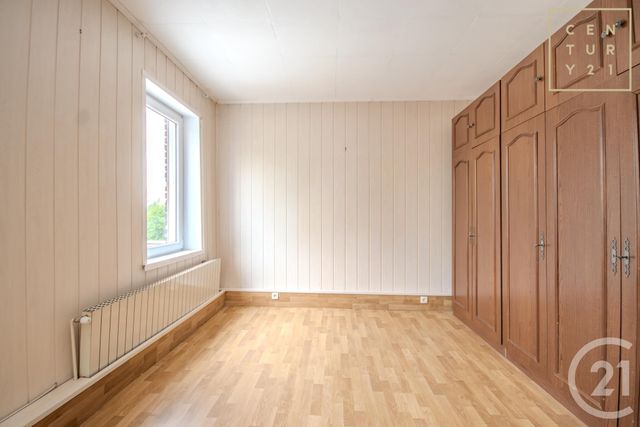maison à vendre - 6 pièces - 102.74 m2 - HAUTMONT - 59 - NORD-PAS-DE-CALAIS - Century 21 Art-Immo