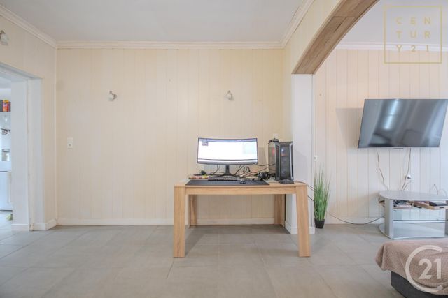 maison à vendre - 6 pièces - 102.74 m2 - HAUTMONT - 59 - NORD-PAS-DE-CALAIS - Century 21 Art-Immo