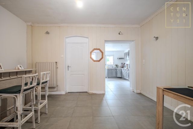 maison à vendre - 6 pièces - 102.74 m2 - HAUTMONT - 59 - NORD-PAS-DE-CALAIS - Century 21 Art-Immo