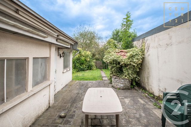 maison à vendre - 6 pièces - 102.74 m2 - HAUTMONT - 59 - NORD-PAS-DE-CALAIS - Century 21 Art-Immo