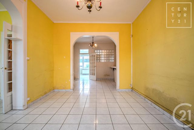 Afficher la photo en grand maison à vendre - 6 pièces - 112.0 m2 - ROUSIES - 59 - NORD-PAS-DE-CALAIS - Century 21 Art-Immo