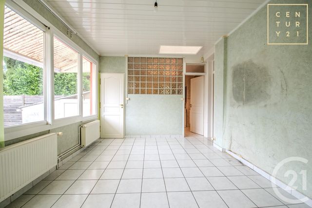 Afficher la photo en grand maison à vendre - 6 pièces - 112.0 m2 - ROUSIES - 59 - NORD-PAS-DE-CALAIS - Century 21 Art-Immo