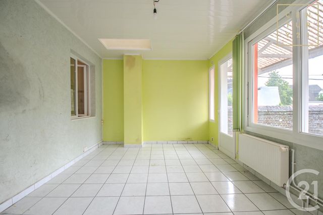 Afficher la photo en grand maison à vendre - 6 pièces - 112.0 m2 - ROUSIES - 59 - NORD-PAS-DE-CALAIS - Century 21 Art-Immo