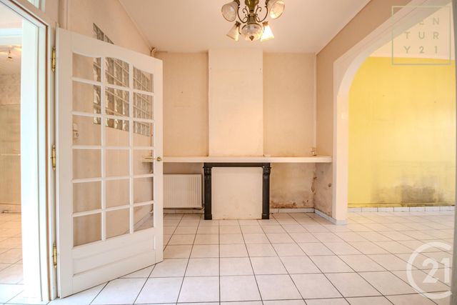 Afficher la photo en grand maison à vendre - 6 pièces - 112.0 m2 - ROUSIES - 59 - NORD-PAS-DE-CALAIS - Century 21 Art-Immo