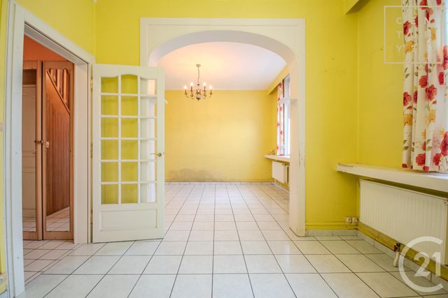 Afficher la photo en grand maison à vendre - 6 pièces - 112.0 m2 - ROUSIES - 59 - NORD-PAS-DE-CALAIS - Century 21 Art-Immo