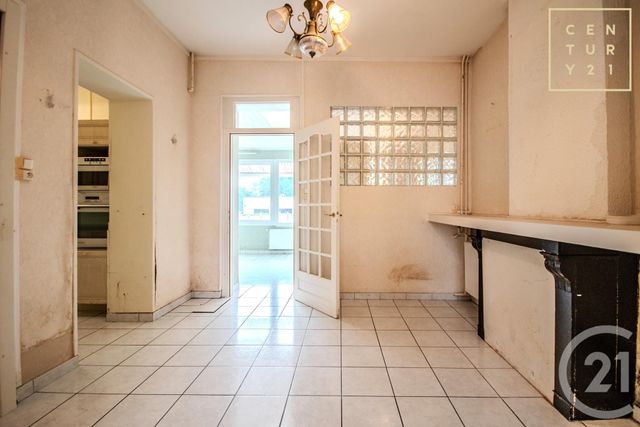 Afficher la photo en grand maison à vendre - 6 pièces - 112.0 m2 - ROUSIES - 59 - NORD-PAS-DE-CALAIS - Century 21 Art-Immo