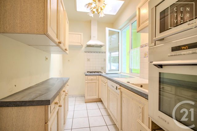 Afficher la photo en grand maison à vendre - 6 pièces - 112.0 m2 - ROUSIES - 59 - NORD-PAS-DE-CALAIS - Century 21 Art-Immo