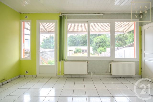 Afficher la photo en grand maison à vendre - 6 pièces - 112.0 m2 - ROUSIES - 59 - NORD-PAS-DE-CALAIS - Century 21 Art-Immo
