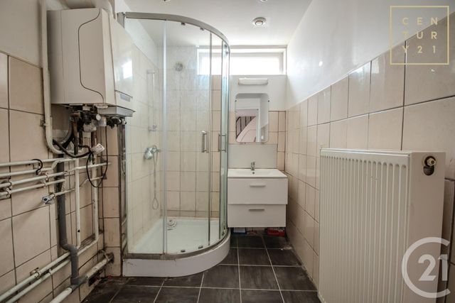 maison à vendre - 8 pièces - 161.01 m2 - MAUBEUGE - 59 - NORD-PAS-DE-CALAIS - Century 21 Art-Immo