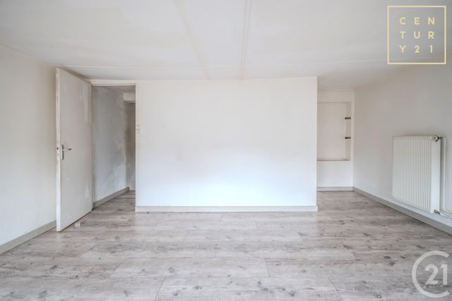 maison à vendre - 8 pièces - 161.01 m2 - MAUBEUGE - 59 - NORD-PAS-DE-CALAIS - Century 21 Art-Immo