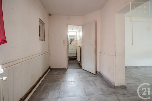 maison à vendre - 8 pièces - 161.01 m2 - MAUBEUGE - 59 - NORD-PAS-DE-CALAIS - Century 21 Art-Immo