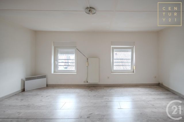 maison à vendre - 8 pièces - 161.01 m2 - MAUBEUGE - 59 - NORD-PAS-DE-CALAIS - Century 21 Art-Immo