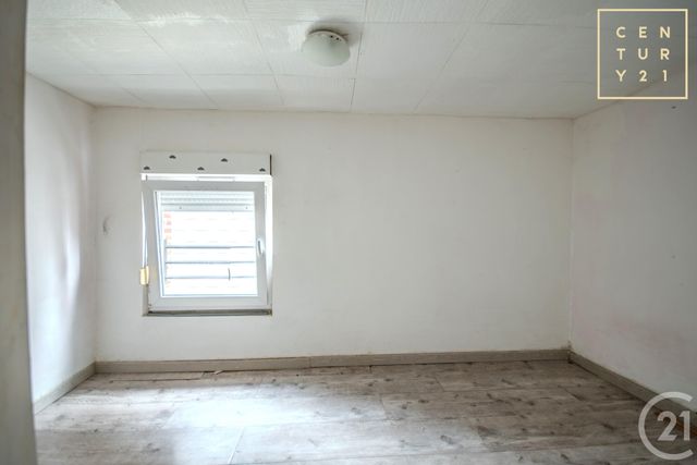 maison à vendre - 8 pièces - 161.01 m2 - MAUBEUGE - 59 - NORD-PAS-DE-CALAIS - Century 21 Art-Immo