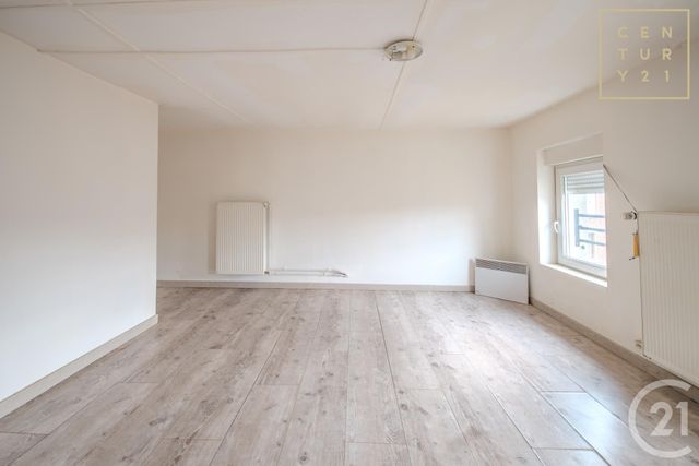 maison à vendre - 8 pièces - 161.01 m2 - MAUBEUGE - 59 - NORD-PAS-DE-CALAIS - Century 21 Art-Immo