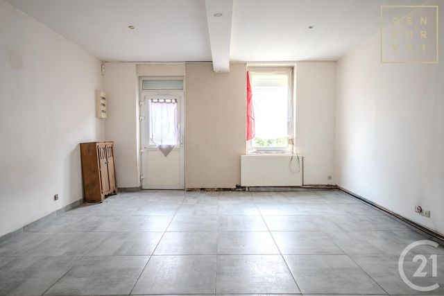 maison à vendre - 8 pièces - 161.01 m2 - MAUBEUGE - 59 - NORD-PAS-DE-CALAIS - Century 21 Art-Immo