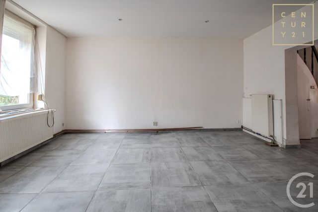 maison à vendre - 8 pièces - 161.01 m2 - MAUBEUGE - 59 - NORD-PAS-DE-CALAIS - Century 21 Art-Immo