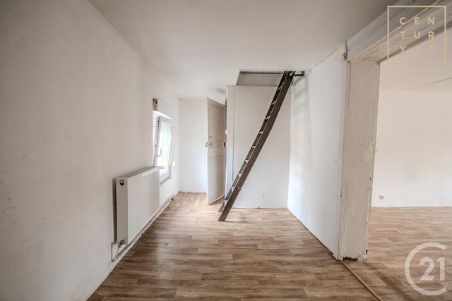 maison à vendre - 8 pièces - 161.01 m2 - MAUBEUGE - 59 - NORD-PAS-DE-CALAIS - Century 21 Art-Immo