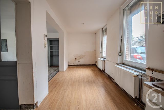 maison à vendre - 8 pièces - 161.01 m2 - MAUBEUGE - 59 - NORD-PAS-DE-CALAIS - Century 21 Art-Immo