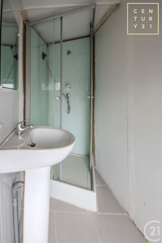 maison à vendre - 8 pièces - 161.01 m2 - MAUBEUGE - 59 - NORD-PAS-DE-CALAIS - Century 21 Art-Immo