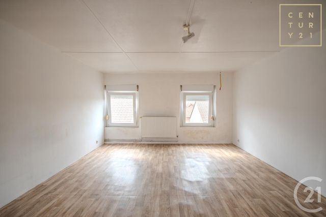 maison à vendre - 8 pièces - 161.01 m2 - MAUBEUGE - 59 - NORD-PAS-DE-CALAIS - Century 21 Art-Immo