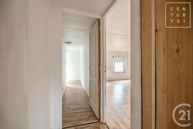 maison à vendre - 8 pièces - 161.01 m2 - MAUBEUGE - 59 - NORD-PAS-DE-CALAIS - Century 21 Art-Immo