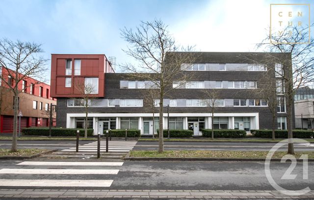 Appartement Local à vendre - 5 pièces - 76.0 m2 - MAUBEUGE - 59 - NORD-PAS-DE-CALAIS - Century 21 Art-Immo