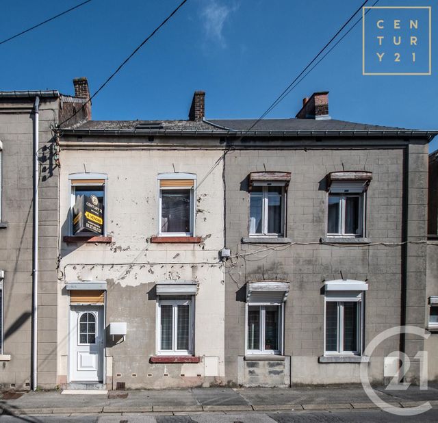 Maison à vendre LOUVROIL