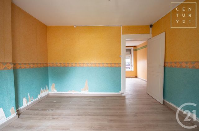 maison à vendre - 5 pièces - 109.5 m2 - HAUTMONT - 59 - NORD-PAS-DE-CALAIS - Century 21 Art-Immo