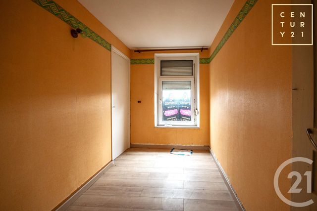 maison à vendre - 5 pièces - 109.5 m2 - HAUTMONT - 59 - NORD-PAS-DE-CALAIS - Century 21 Art-Immo