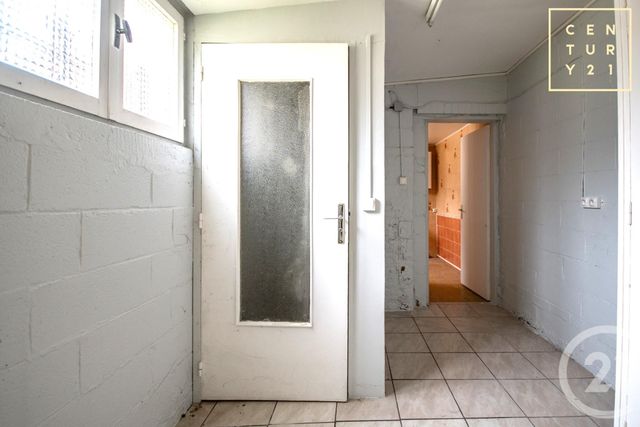 maison à vendre - 5 pièces - 109.5 m2 - HAUTMONT - 59 - NORD-PAS-DE-CALAIS - Century 21 Art-Immo