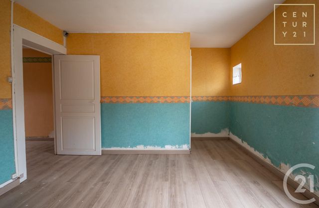 maison à vendre - 5 pièces - 109.5 m2 - HAUTMONT - 59 - NORD-PAS-DE-CALAIS - Century 21 Art-Immo