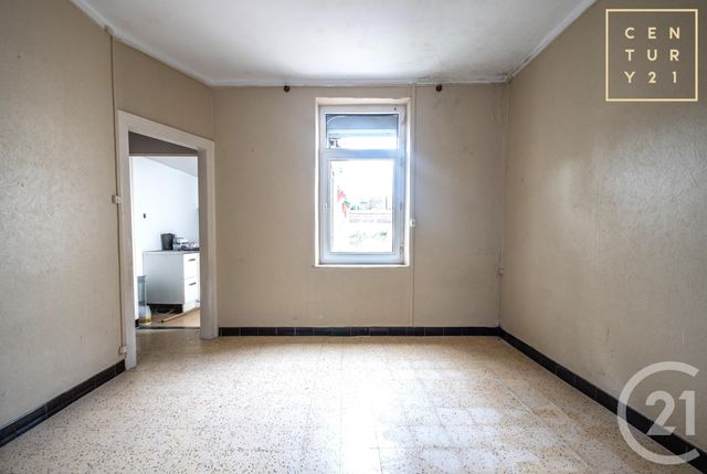 maison à vendre - 5 pièces - 109.5 m2 - HAUTMONT - 59 - NORD-PAS-DE-CALAIS - Century 21 Art-Immo