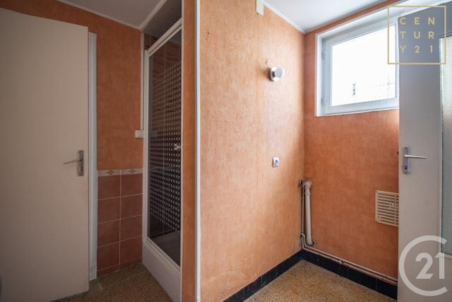 maison à vendre - 5 pièces - 109.5 m2 - HAUTMONT - 59 - NORD-PAS-DE-CALAIS - Century 21 Art-Immo