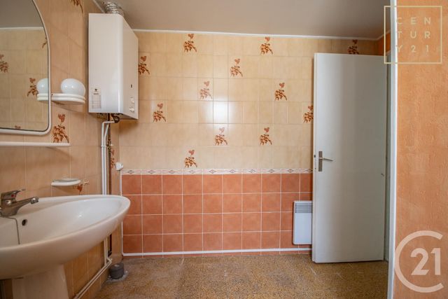 maison à vendre - 5 pièces - 109.5 m2 - HAUTMONT - 59 - NORD-PAS-DE-CALAIS - Century 21 Art-Immo