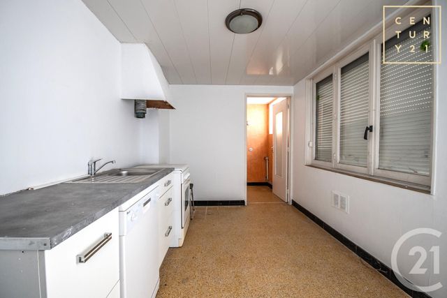 maison à vendre - 5 pièces - 109.5 m2 - HAUTMONT - 59 - NORD-PAS-DE-CALAIS - Century 21 Art-Immo