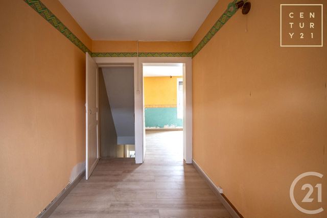 maison à vendre - 5 pièces - 109.5 m2 - HAUTMONT - 59 - NORD-PAS-DE-CALAIS - Century 21 Art-Immo