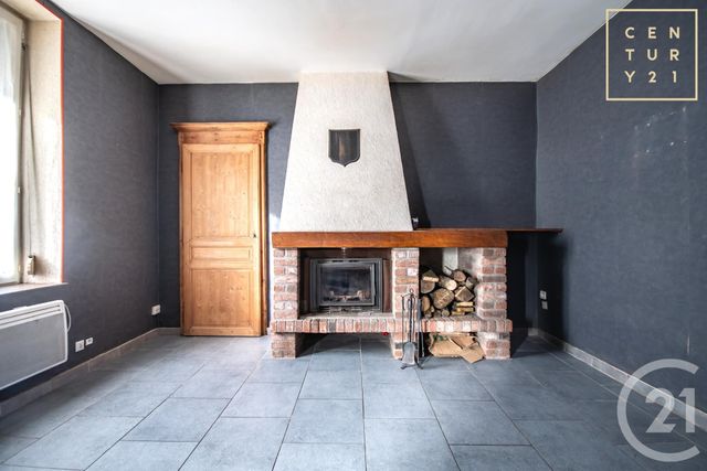 Maison à vendre RECQUIGNIES