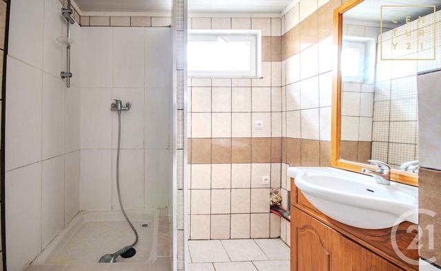 maison à vendre - 4 pièces - 75.0 m2 - RECQUIGNIES - 59 - NORD-PAS-DE-CALAIS - Century 21 Art-Immo