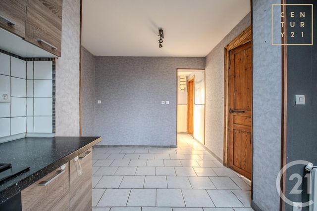 maison à vendre - 4 pièces - 75.0 m2 - RECQUIGNIES - 59 - NORD-PAS-DE-CALAIS - Century 21 Art-Immo