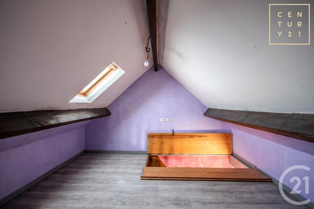 maison à vendre - 4 pièces - 75.0 m2 - RECQUIGNIES - 59 - NORD-PAS-DE-CALAIS - Century 21 Art-Immo