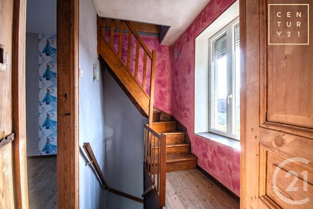 maison à vendre - 4 pièces - 75.0 m2 - RECQUIGNIES - 59 - NORD-PAS-DE-CALAIS - Century 21 Art-Immo