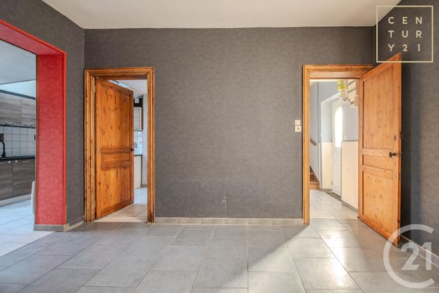 maison à vendre - 4 pièces - 75.0 m2 - RECQUIGNIES - 59 - NORD-PAS-DE-CALAIS - Century 21 Art-Immo
