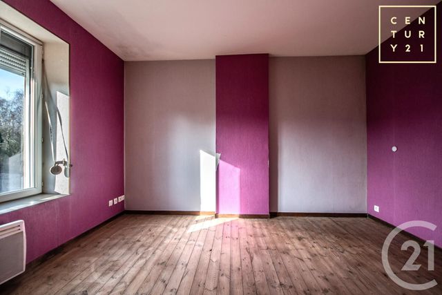 maison à vendre - 4 pièces - 75.0 m2 - RECQUIGNIES - 59 - NORD-PAS-DE-CALAIS - Century 21 Art-Immo