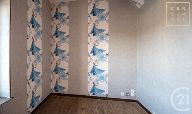 maison à vendre - 4 pièces - 75.0 m2 - RECQUIGNIES - 59 - NORD-PAS-DE-CALAIS - Century 21 Art-Immo