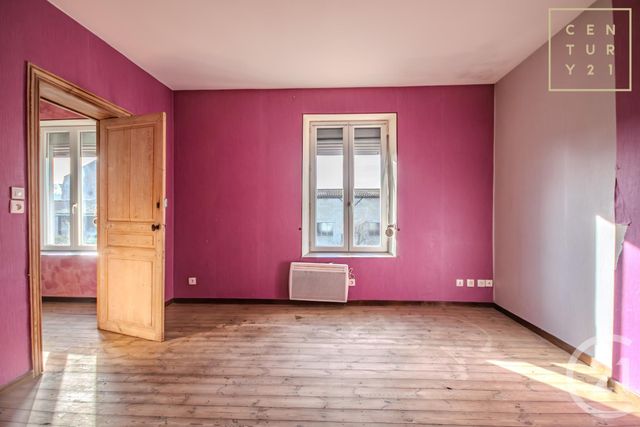 maison à vendre - 4 pièces - 75.0 m2 - RECQUIGNIES - 59 - NORD-PAS-DE-CALAIS - Century 21 Art-Immo