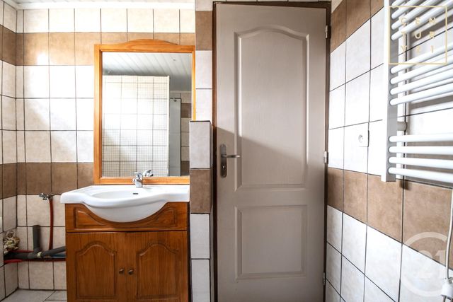 maison à vendre - 4 pièces - 75.0 m2 - RECQUIGNIES - 59 - NORD-PAS-DE-CALAIS - Century 21 Art-Immo