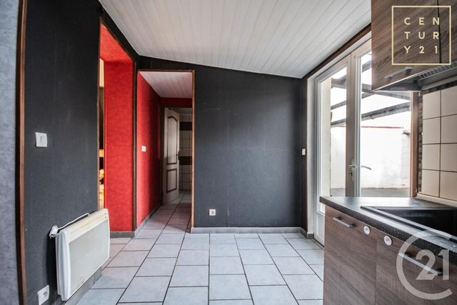 maison à vendre - 4 pièces - 75.0 m2 - RECQUIGNIES - 59 - NORD-PAS-DE-CALAIS - Century 21 Art-Immo